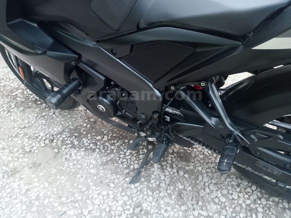 Sahibinden Bajaj Pulsar 200 RS 