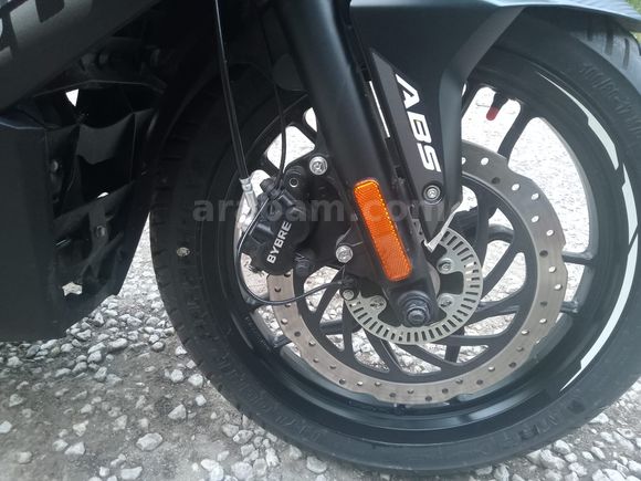Sahibinden Bajaj Pulsar 200 RS 