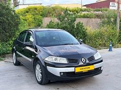 TAVAN KAPUT BAGAJ BOYASIZ! I 1.5 DCI OTOMATİK MEGANE