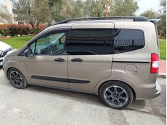 Sahibinden Ford Tourneo Courier 1.5 TDCi Titanium Plus 2022 Model 