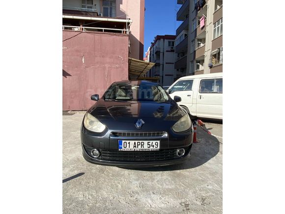 Sahibinden Temiz Orjinal Aile Aracı 