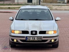 HATASIZ BOYASIZ DEĞİŞENSİZ TRAMERSİZ 1.6 16 V TOLEDO