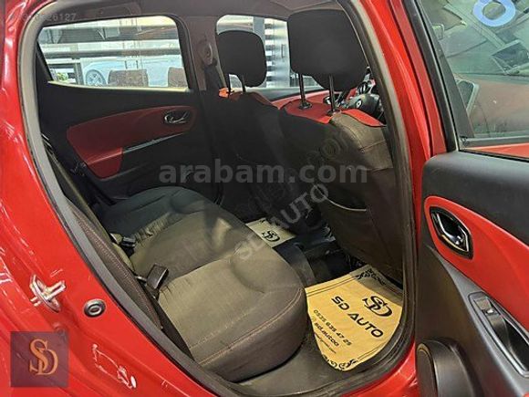 SD AUTO'DAN DİZEL MANUEL İCON LANSMAN RENK TESLA EKRAN AİLE ARAC