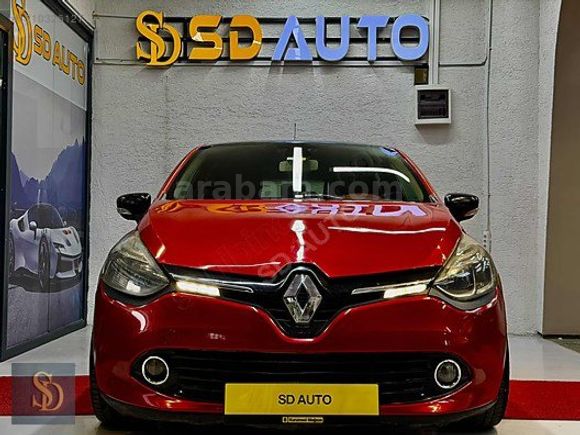 SD AUTO'DAN DİZEL MANUEL İCON LANSMAN RENK TESLA EKRAN AİLE ARAC