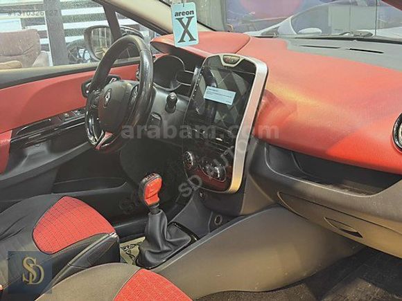 SD AUTO'DAN DİZEL MANUEL İCON LANSMAN RENK TESLA EKRAN AİLE ARAC