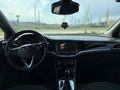 Sahibinden Opel Astra 1.6 CDTI Dynamic 2016 Model  123.000 km Füme