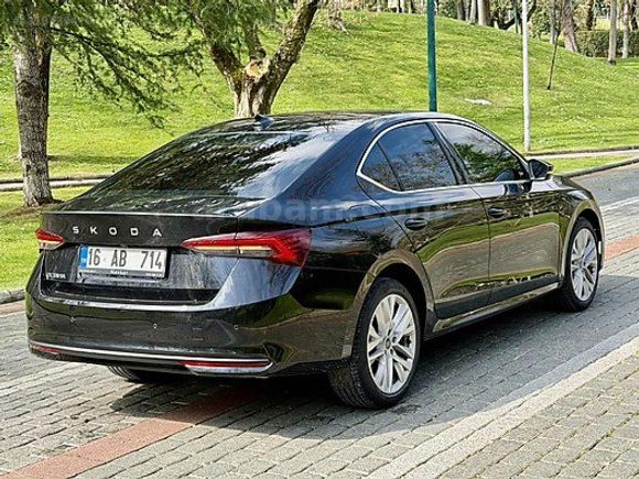 PRİME MOTORS - 2024 SKODA YENİ KASA+İLK SAHİBNDEN+SERVİS BAKIMLI