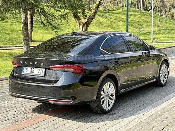 PRİME MOTORS - 2024 SKODA YENİ KASA+İLK SAHİBNDEN+SERVİS BAKIMLI