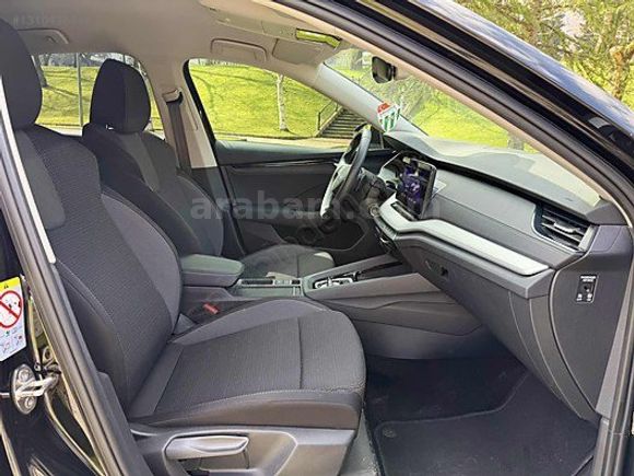 PRİME MOTORS - 2024 SKODA YENİ KASA+İLK SAHİBNDEN+SERVİS BAKIMLI