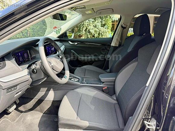 PRİME MOTORS - 2024 SKODA YENİ KASA+İLK SAHİBNDEN+SERVİS BAKIMLI