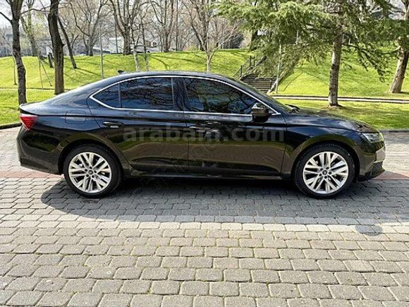 PRİME MOTORS - 2024 SKODA YENİ KASA+İLK SAHİBNDEN+SERVİS BAKIMLI