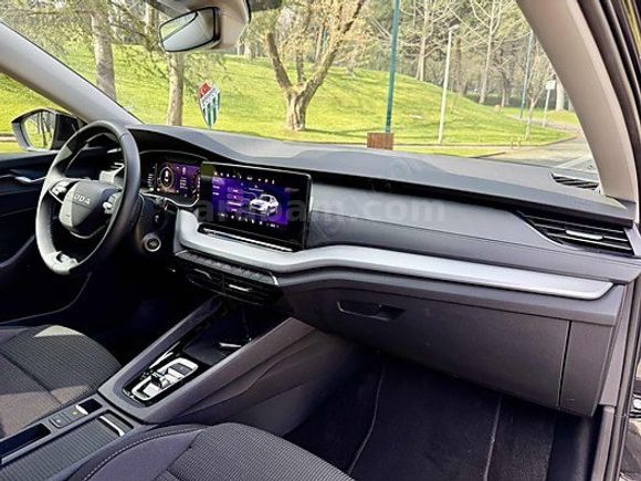 PRİME MOTORS - 2024 SKODA YENİ KASA+İLK SAHİBNDEN+SERVİS BAKIMLI