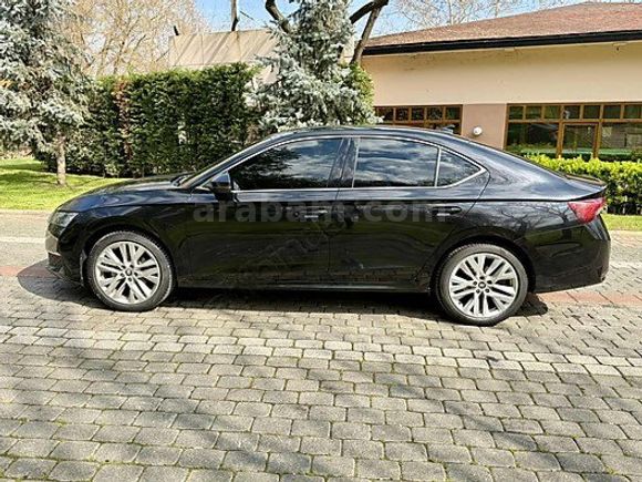 PRİME MOTORS - 2024 SKODA YENİ KASA+İLK SAHİBNDEN+SERVİS BAKIMLI