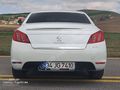2012 PEUGEOT 508 1,6 E-HDİ ACTİVE OTOMATİK VİTES FULL BAKIMLI