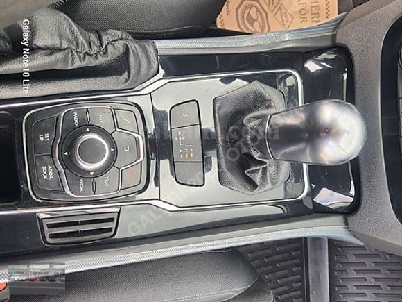 2012 PEUGEOT 508 1,6 E-HDİ ACTİVE OTOMATİK VİTES FULL BAKIMLI