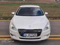 2012 PEUGEOT 508 1,6 E-HDİ ACTİVE OTOMATİK VİTES FULL BAKIMLI