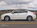 2012 PEUGEOT 508 1,6 E-HDİ ACTİVE OTOMATİK VİTES FULL BAKIMLI
