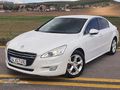 2012 PEUGEOT 508 1,6 E-HDİ ACTİVE OTOMATİK VİTES FULL BAKIMLI