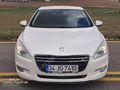 2012 PEUGEOT 508 1,6 E-HDİ ACTİVE OTOMATİK VİTES FULL BAKIMLI