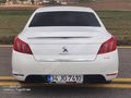 2012 PEUGEOT 508 1,6 E-HDİ ACTİVE OTOMATİK VİTES FULL BAKIMLI