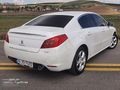 2012 PEUGEOT 508 1,6 E-HDİ ACTİVE OTOMATİK VİTES FULL BAKIMLI
