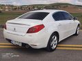 2012 PEUGEOT 508 1,6 E-HDİ ACTİVE OTOMATİK VİTES FULL BAKIMLI