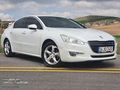 2012 PEUGEOT 508 1,6 E-HDİ ACTİVE OTOMATİK VİTES FULL BAKIMLI