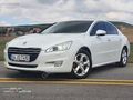 2012 PEUGEOT 508 1,6 E-HDİ ACTİVE OTOMATİK VİTES FULL BAKIMLI