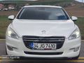 2012 PEUGEOT 508 1,6 E-HDİ ACTİVE OTOMATİK VİTES FULL BAKIMLI