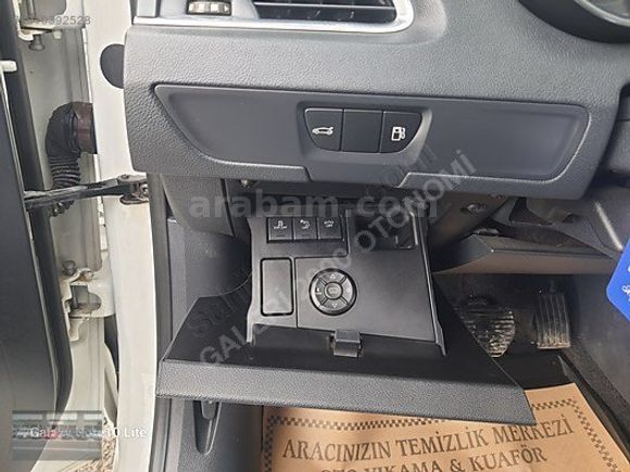 2012 PEUGEOT 508 1,6 E-HDİ ACTİVE OTOMATİK VİTES FULL BAKIMLI
