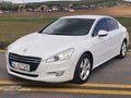 2012 PEUGEOT 508 1,6 E-HDİ ACTİVE OTOMATİK VİTES FULL BAKIMLI