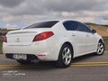 2012 PEUGEOT 508 1,6 E-HDİ ACTİVE OTOMATİK VİTES FULL BAKIMLI