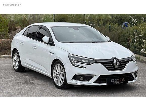 ÖZSA'dan 2017 ICON DEĞİŞENSİZ