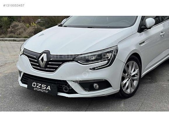 ÖZSA'dan 2017 ICON DEĞİŞENSİZ