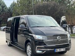 Sahibinden Volkswagen Caravelle 2.0 TDI SCR BMT Comfortline 2019 Model  66.000 km Siyah 0530 076 52 06 numara ile iletişim