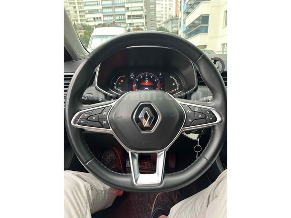 Sahibinden Renault Clio 1.0 TCe Touch 2020 Model 