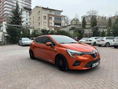 Sahibinden Renault Clio 1.0 TCe Touch 2020 Model 