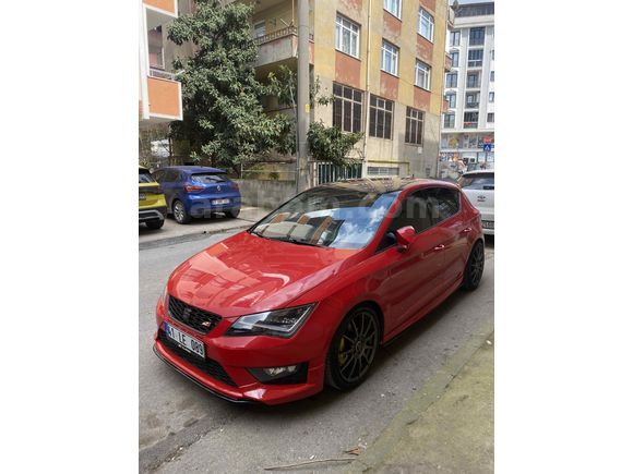 2015 model 140’lık değişensiz FR