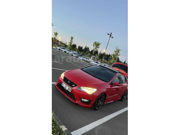 2015 / 140 hp / FR / garaj aracı / değişensiz