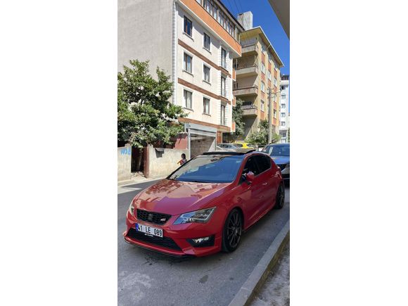 2015 / 140 hp / FR / garaj aracı / değişensiz
