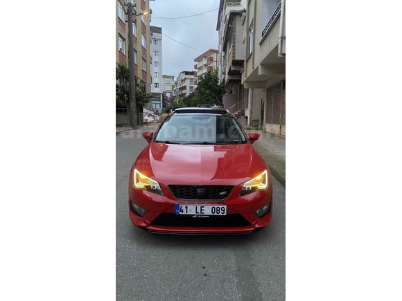 2015 / 140 hp / FR / garaj aracı / değişensiz