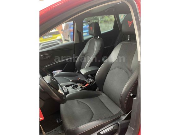 2015 model 140’lık değişensiz FR