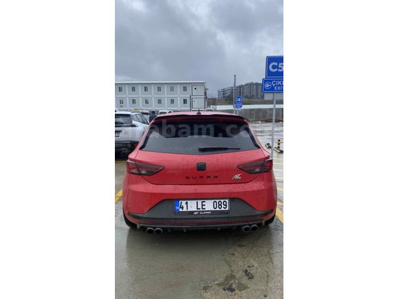 2015 model 140’lık değişensiz FR