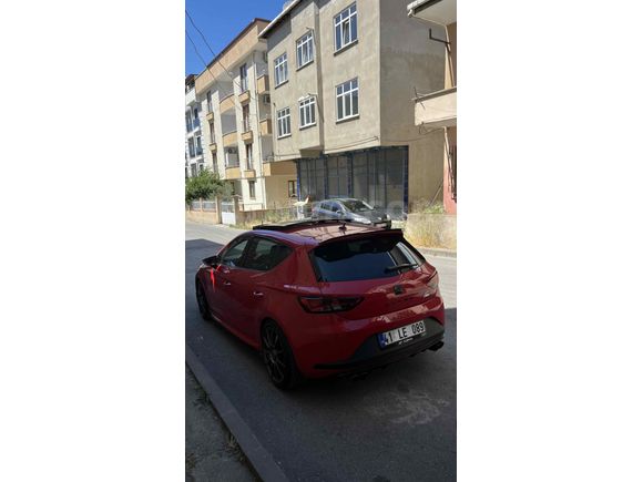 2015 / 140 hp / FR / garaj aracı / değişensiz
