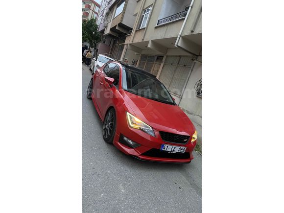 2015 / 140 hp / FR / garaj aracı / değişensiz