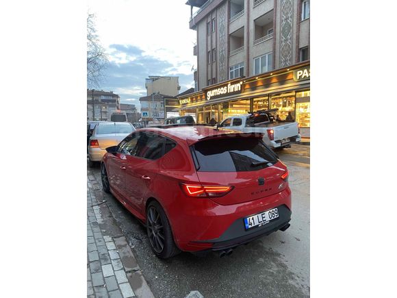 2015 model 140’lık değişensiz FR