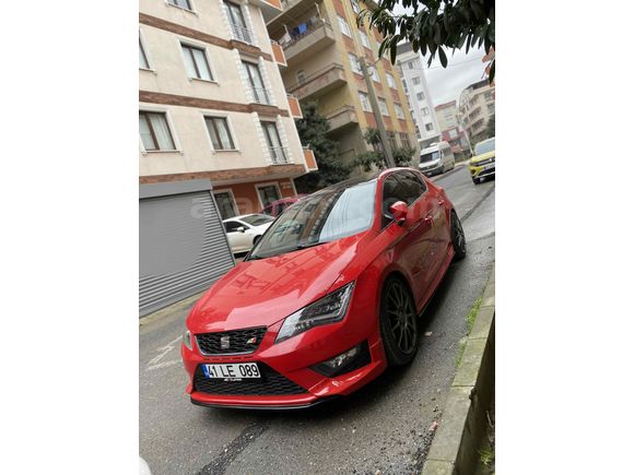 2015 model 140’lık değişensiz FR