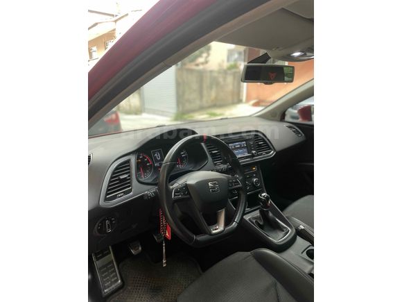 2015 model 140’lık değişensiz FR