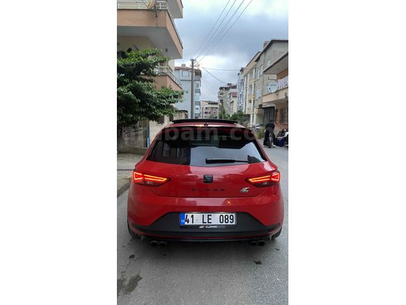 2015 / 140 hp / FR / garaj aracı / değişensiz