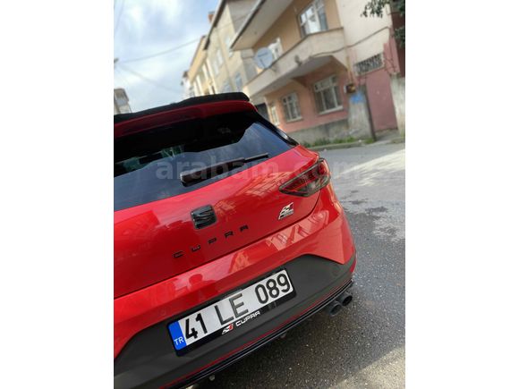 2015 model 140’lık değişensiz FR